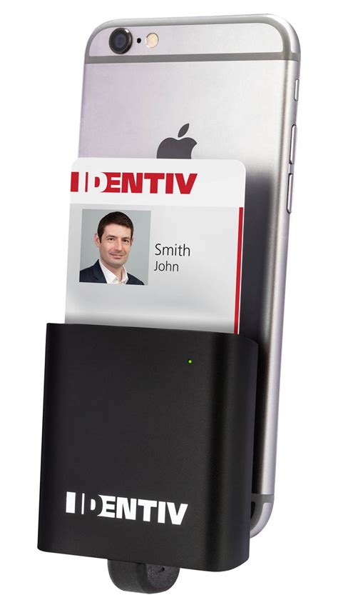 iauthenticate ios smart card reader|iAuthenticate™ 2.0 Drivers, Downloads, and Support .